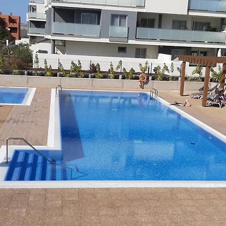 New Appartement, Fully Air Conditioned, South Tenerife! La Tejita Εξωτερικό φωτογραφία