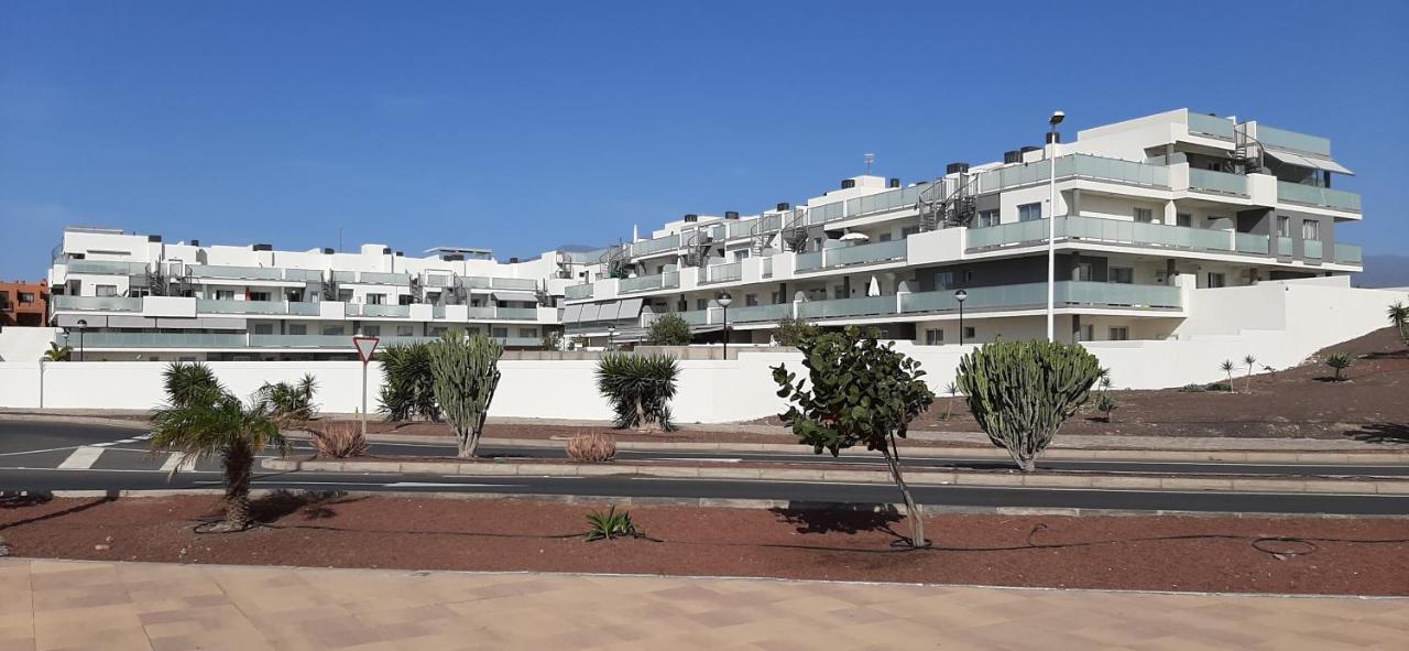 New Appartement, Fully Air Conditioned, South Tenerife! La Tejita Εξωτερικό φωτογραφία