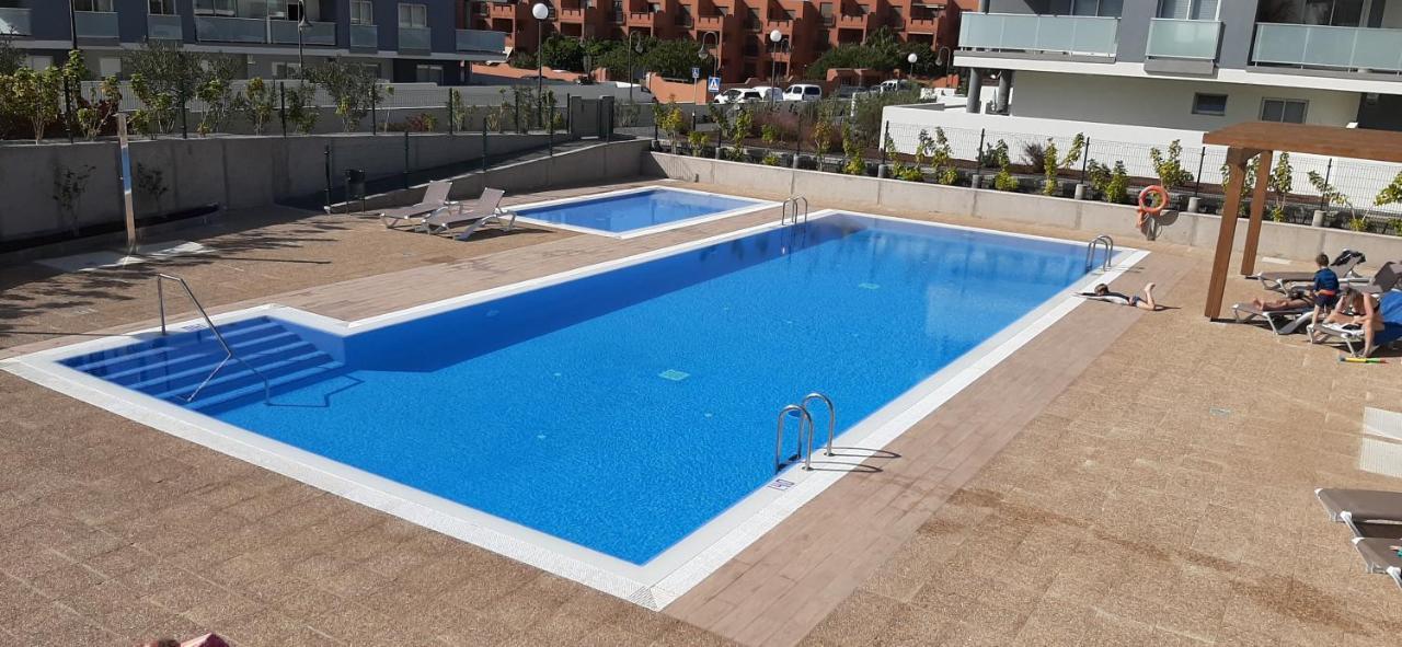 New Appartement, Fully Air Conditioned, South Tenerife! La Tejita Εξωτερικό φωτογραφία