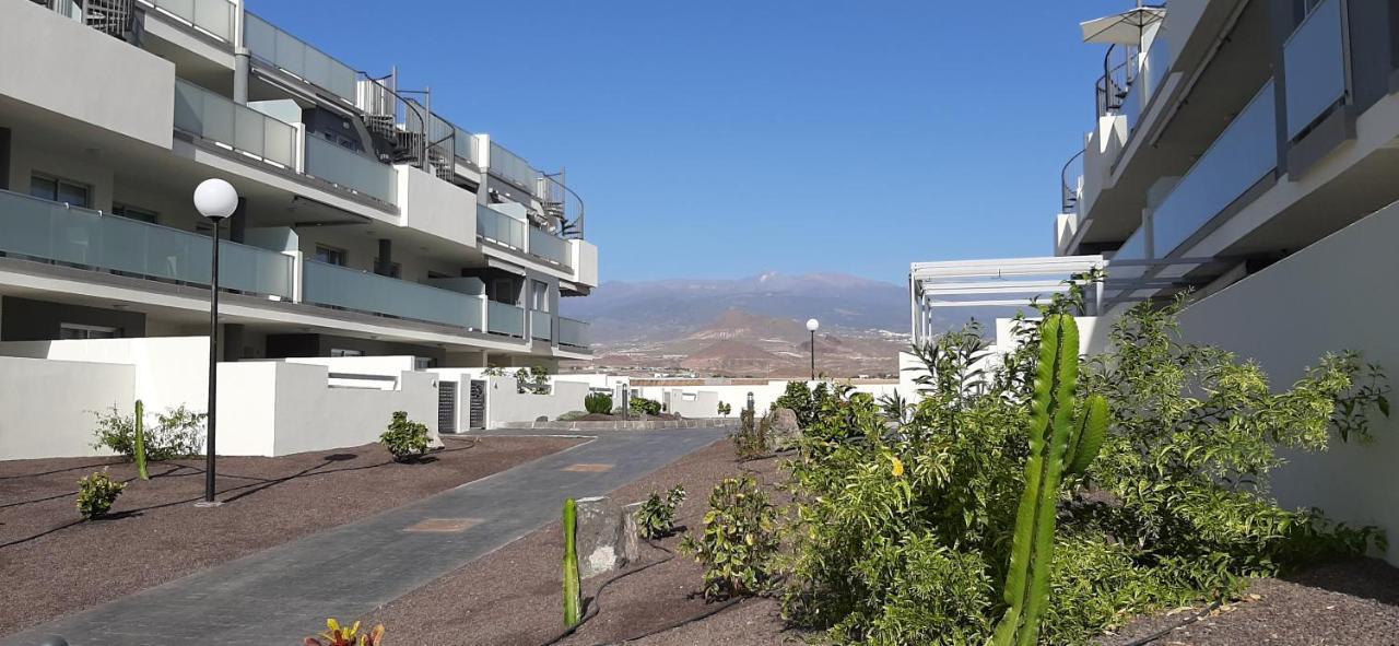 New Appartement, Fully Air Conditioned, South Tenerife! La Tejita Εξωτερικό φωτογραφία