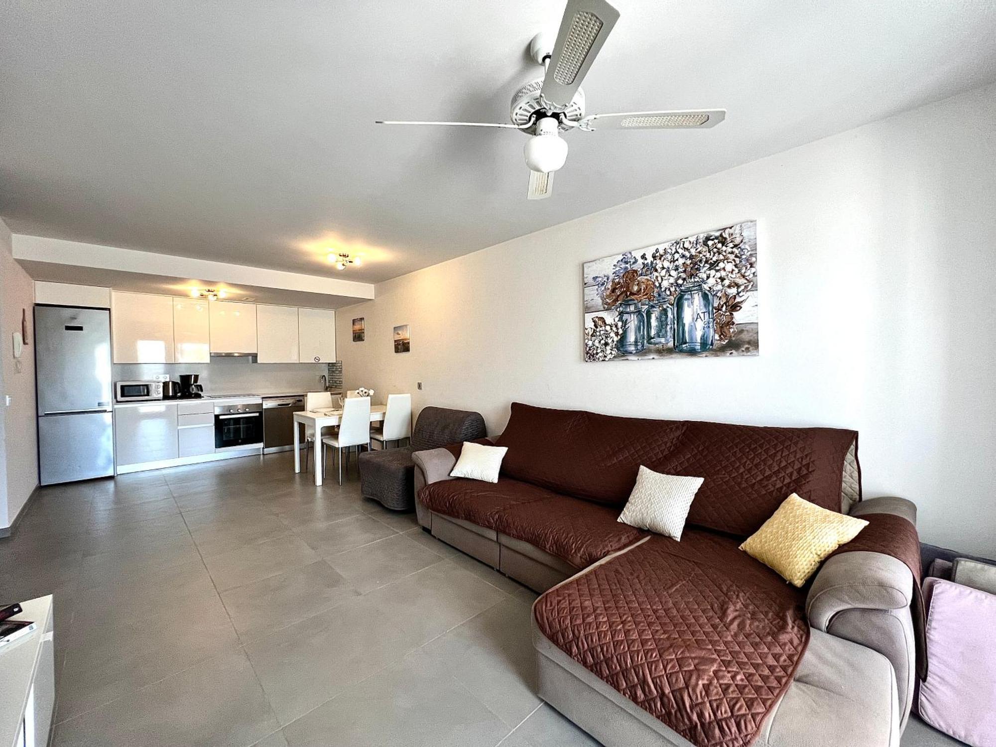 New Appartement, Fully Air Conditioned, South Tenerife! La Tejita Εξωτερικό φωτογραφία