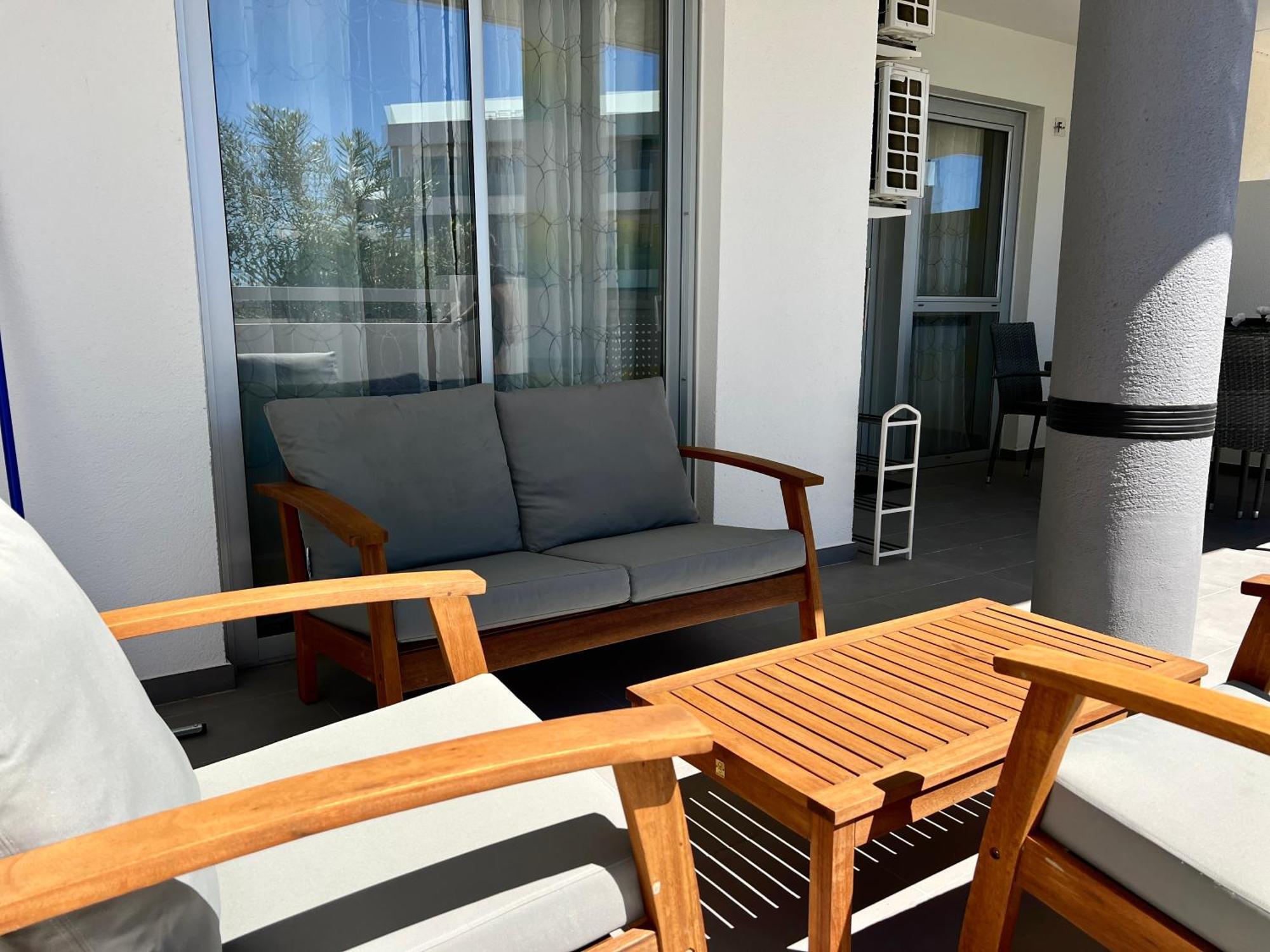 New Appartement, Fully Air Conditioned, South Tenerife! La Tejita Εξωτερικό φωτογραφία