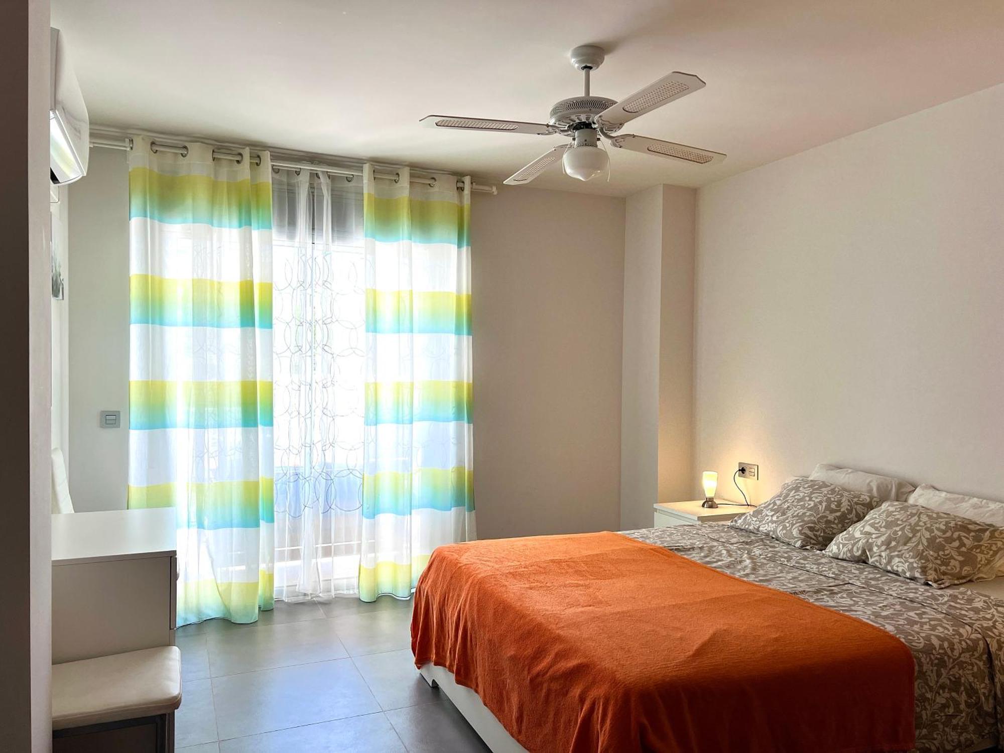 New Appartement, Fully Air Conditioned, South Tenerife! La Tejita Δωμάτιο φωτογραφία